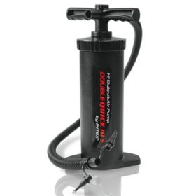 Intex Double Quick III S Hand Pump