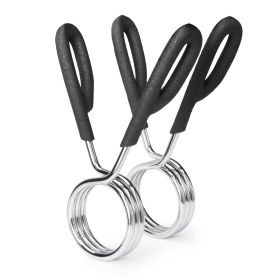 Marcy 2" Olympic Spring Collars