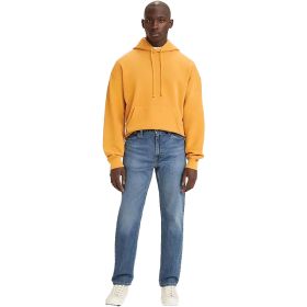 Levi's Men's 541 Athletic Taper Medium Wash Jeans