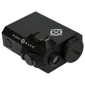 Sightmark LoPro Mini Green Laser