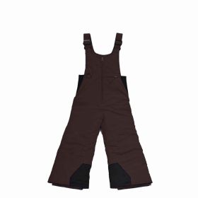 Canyon Creek Boys' Bib