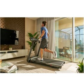 Echelon Stride Treadmill