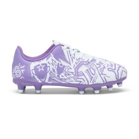 Puma Youth Tacto II Jr Soccer Cleats