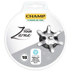 Champ Zarma Tour Golf Spikes