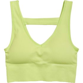 90 Degree Women's Seamless V-Neck Tank