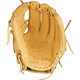 Wilson 11.25" A700 Baseball Glove