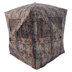 Muddy 500 4 Person Blind