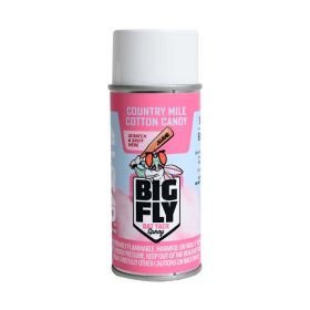 All Star Cotton Candy Bat Tack Spray