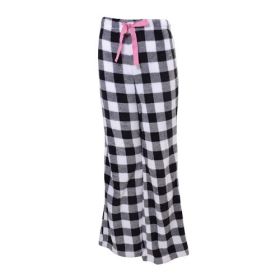 Canyon Creek Women's Buffalo Checkered Loungewear Pants