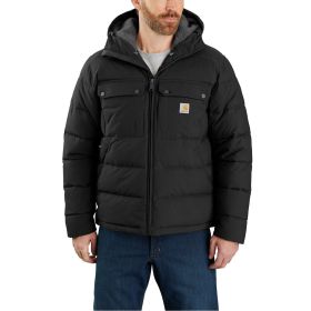 Carhartt Men's Carhartt Montana Loose Fit Insulated Jacket