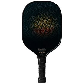 Franklin Ben Johns Series Carbon Fiber Pickleball Paddle