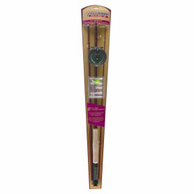 Pflueger 3 Piece Fly Fishing Kit