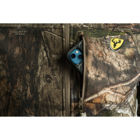 Blocker Outdoors Men's Silentec Jacket