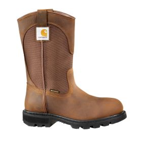 Carhartt Traditional Welt WP 10" Soft Toe Wellington