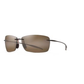 Maui Jim Lighthouse Rimless Sunglasses