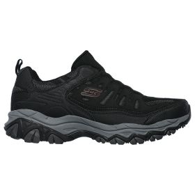 Skechers Men's After Burn Wide Shoes