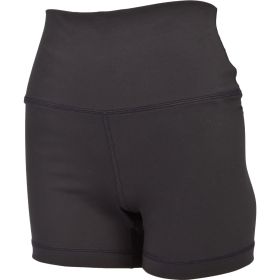 90 Degree Lux 3.5" Hi Rise Shorts