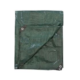 Stansport 6x8 Rip Stop Tarp