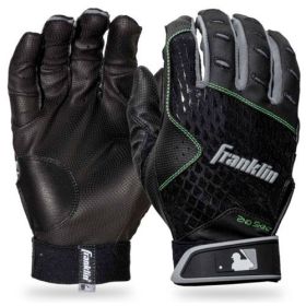 Franklin Youth 2nd Skinz Batting Gloves