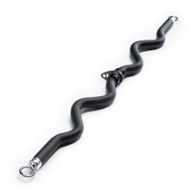 Bionic Body Deluxe Exercise Curl Bar