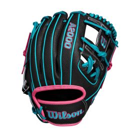 Wilson 11.5" A2000 SC1786SS Splatter Glove