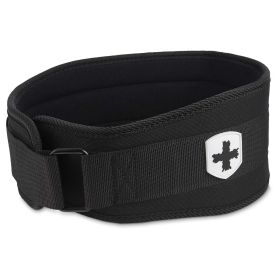 Harbinger 4.5" Foam Core Belt