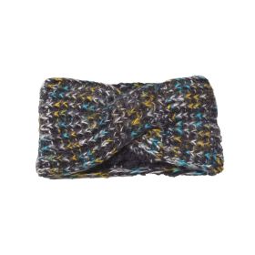 David & Young Women's Sherpa Lined Headband