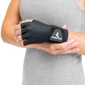 Mueller FIR Compression Glove