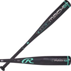 Easton Mach Ai (-10) 2 3/4" USSSA Bat