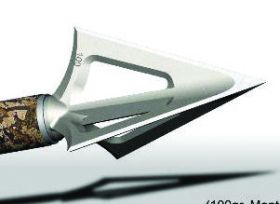 G5 Montec 125 Grain Broadhead
