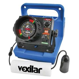 Vexilar FL8 Genz Pack Ice Fishing Flasher