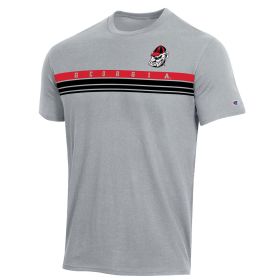 Champion Men's Geogia C Lined Short Sleeve