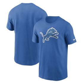 Nike Detroit Lions Logo Tee