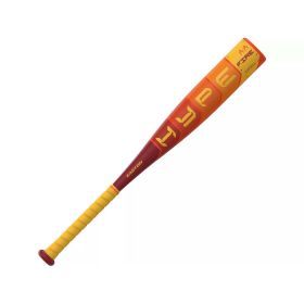 Easton Hype Fire JBB (-10) 2 3/4" USSSA Bat