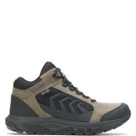 Bates RUSH SHIELD MID - OLIVE BROWN