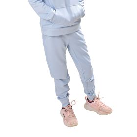 90 Degree Girls' Heather Jogger