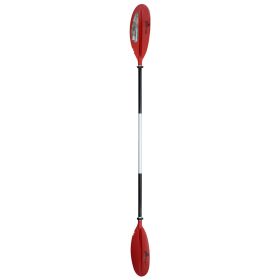 Mossy Oak Outfi 2 Piece Kayak Paddle