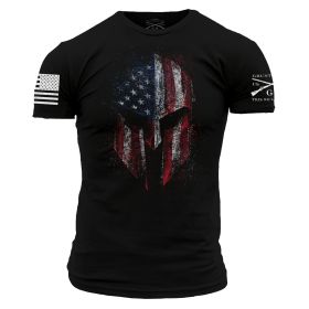 Grunt Style Men's American Spartan 2.0 Tee