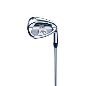 Callaway Golf Men's Right Hand Mack Daddy 60 CB Wedge