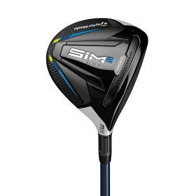 Taylormade Men's SIM2 3 Wood Right Hand