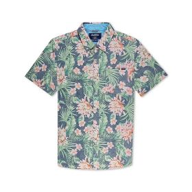 Chubbies Men's  Resort Wear (Friday Shirt)