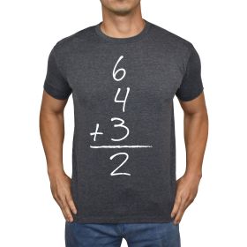 Baseballism 643=2 Tee