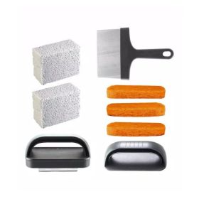 Blackstone Griddle Cleaning Kit (8-Piece Set)