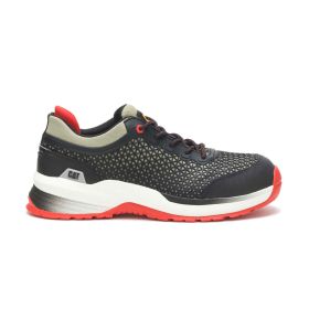 Cat Men's Streamline 2.0 Composite Toe Work Boots
