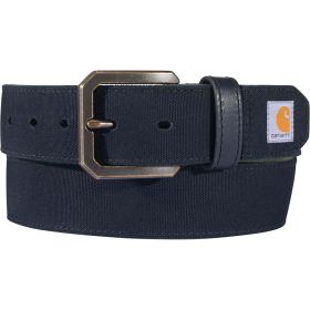 Spg Canvas Duck Belt