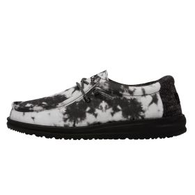 HeyDude Boys' Wally Thunderstruck Shoes