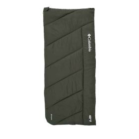 Columbia 40F Rectangle Sleeping Bag