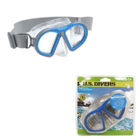 Us Divers Kids Play Series Snorkel