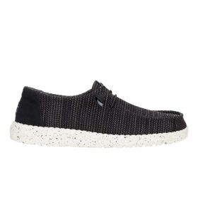 HeyDude Wendy Stretch Mesh Shoe