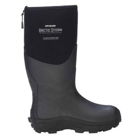 Dryshod Men's Arctic Storm Hi Mud Boots